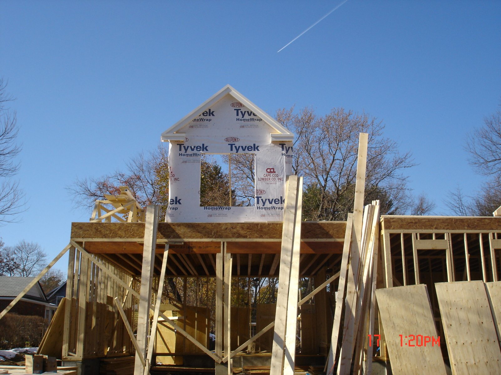 Construction
