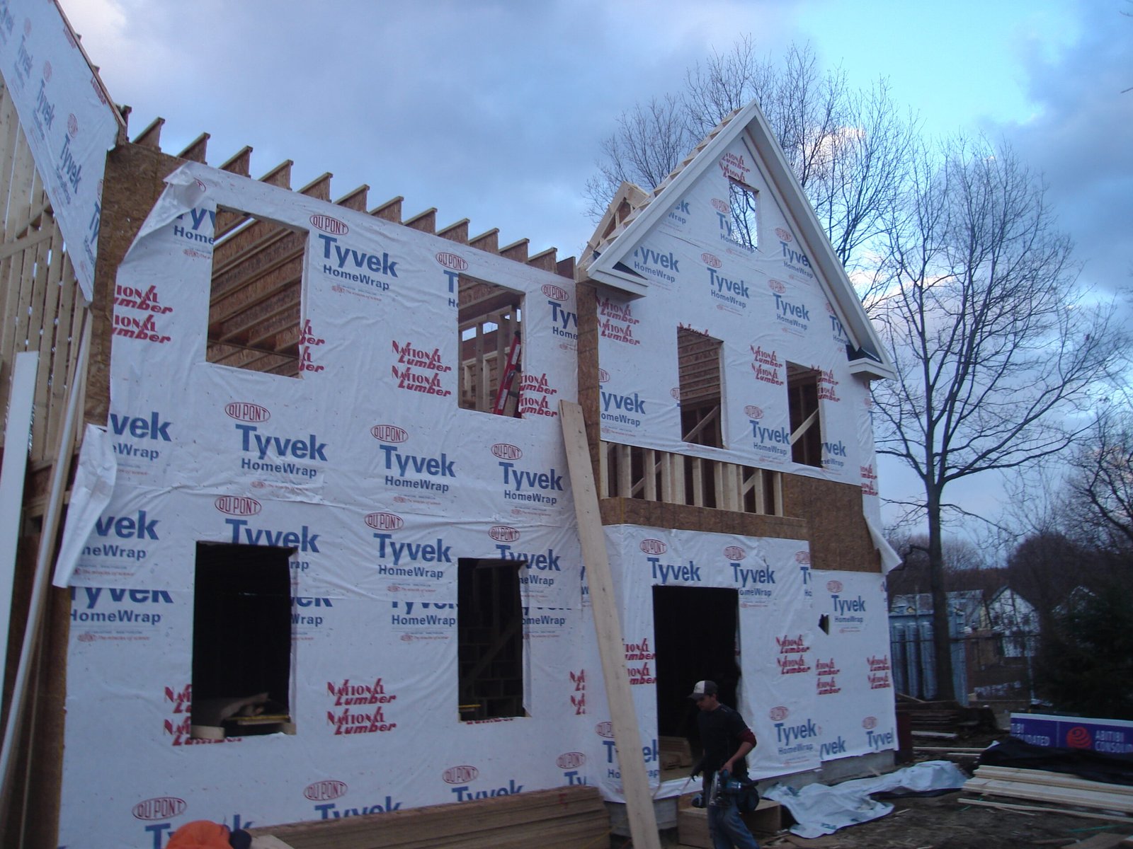 DRD Construction
