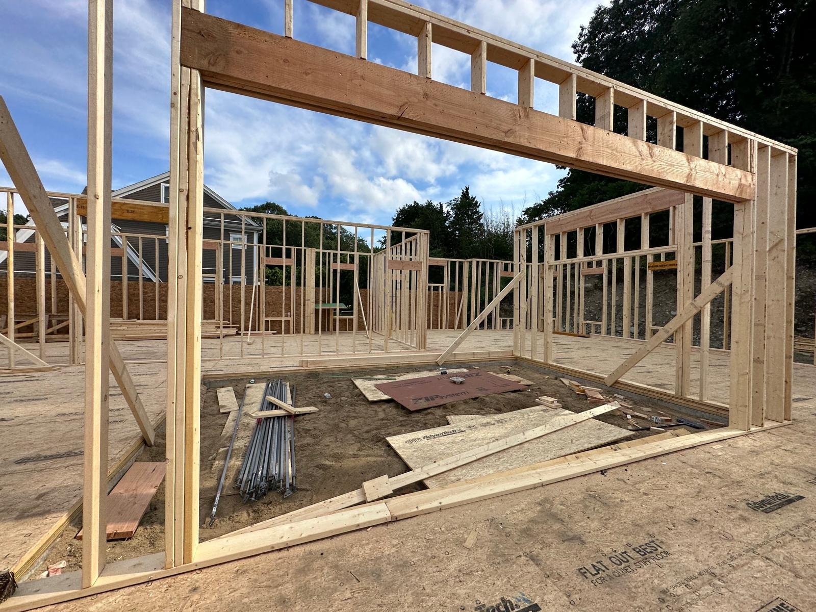 Framing