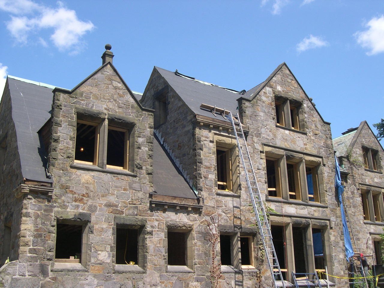 Renovations